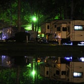 Review photo of Lakewood Camping Resort by Rick B., September 6, 2016