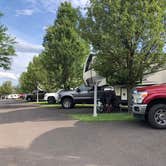 Review photo of Granite Lake RV Resort by Jennifer R., July 1, 2019