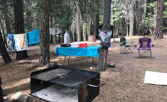 Melissa R.'s photo at Silver Fork Campground near Eldorado National Forest