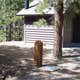 Posy Lake Campground