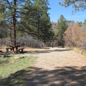 Target Tree Campground