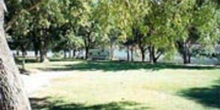 Camper submitted image from Windust - Lake Sacajawea