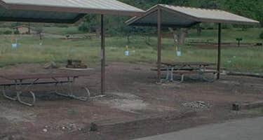 Oak Knoll Campground