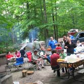 Review photo of Silver Lake State Park Campground by Hannah H., September 6, 2016