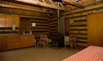 Aspen Cabin