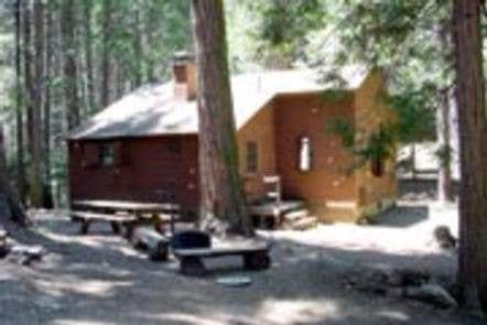 Experience the Best Camping at Cabin Run Creek Campground