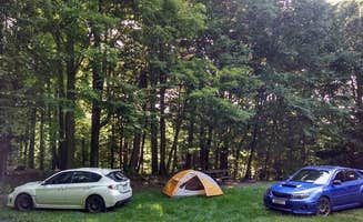 Korrine V.'s photo at Hills Creek State Park Campground near Cowanesque Lake