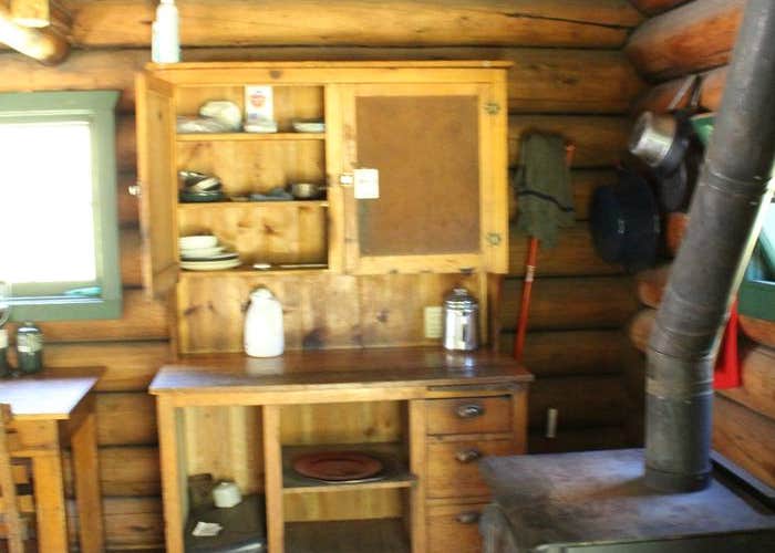 Window Rock Cabin Camping The Dyrt