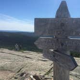 Review photo of Seawall Campground — Acadia National Park by Molly G., September 6, 2016