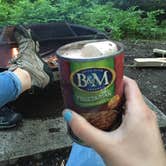 Review photo of Seawall Campground — Acadia National Park by Molly G., September 6, 2016