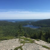 Review photo of Seawall Campground — Acadia National Park by Molly G., September 6, 2016