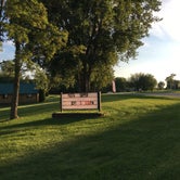 Review photo of Plattsburgh RV Park by Meag F., September 6, 2016
