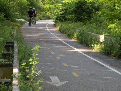 Camper submitted image from Staten Island — Gateway National Recreation Area - CLOSED for 2025 - 5