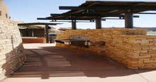 Split Top Group Campsite — Canyonlands National Park