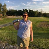 Review photo of Plattsburgh RV Park by Meag F., September 6, 2016