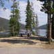 Chambers Lake Campground