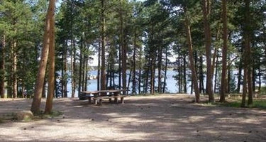 Dowdy Lake