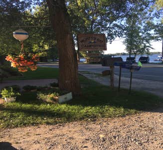 Camper-submitted photo from Champlain Resort Adult Campground