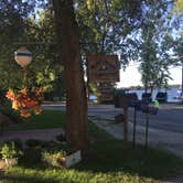 Review photo of Monty's Bay Campsites by Michelle D., September 6, 2016
