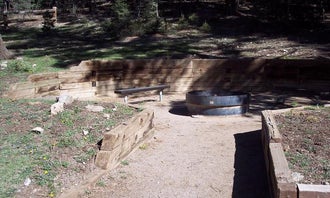 Slide Group Area Campground