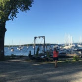 Review photo of Monty's Bay Campsites by Michelle D., September 6, 2016