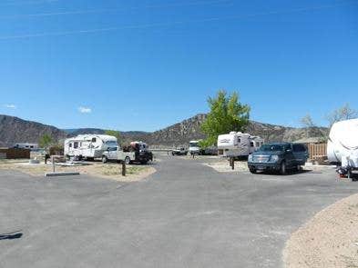 Jug Hollow Road - Dispersed Camp