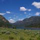 Moon Lake Group Campground