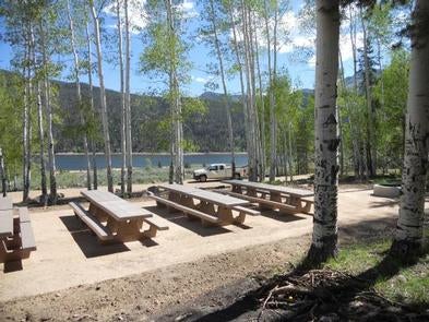 Moon Lake Group Campground



Credit: