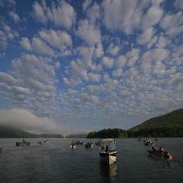 Willow Bay Recreation Area