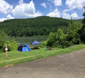 Camper-submitted photo from Willow Bay Recreation Area