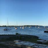 Review photo of Monty's Bay Campsites by Michelle D., September 6, 2016