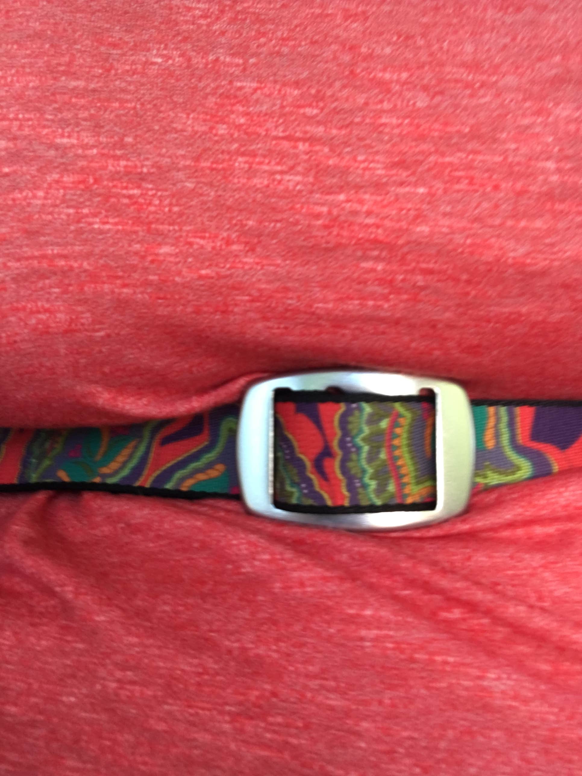 Camper-submitted photo at Monty's Bay Campsites near Champlain, NY