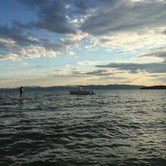 Review photo of Monty's Bay Campsites by Michelle D., September 6, 2016