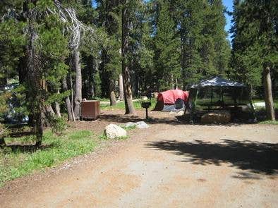 Camper submitted image from Wrights Lake - 2