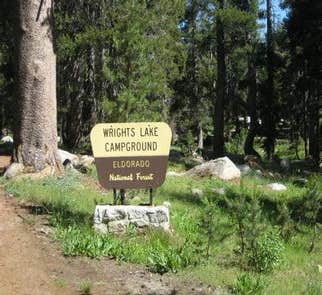 Camper-submitted photo from Wrights Lake