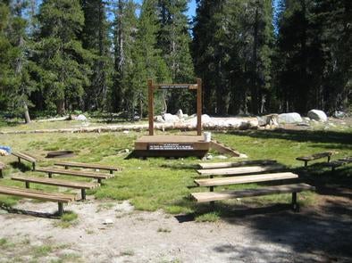 Camper submitted image from Wrights Lake - 3