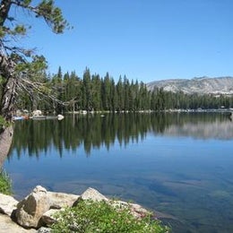 Public Campgrounds: Wrights Lake