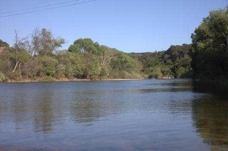 Camper submitted image from Los Padres National Forest Sage Hill Campground - 2