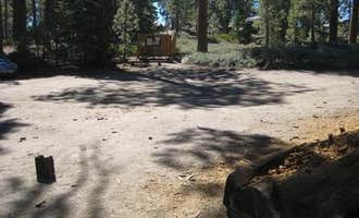 Camping near Thomas Hunting Grounds Yellow Post Campites: Bluff Mesa Group Campground, Fawnskin, California