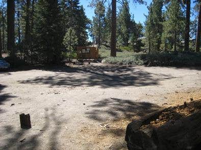 Camper submitted image from Bluff Mesa Group Campground - 1