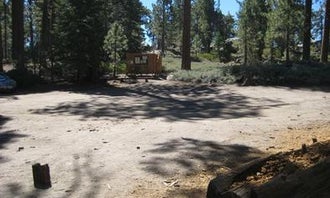 Bluff Mesa Group Campground