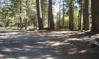 Boulder Group Campground