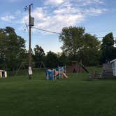 Review photo of Shady Oaks RV Park by Michelle D., September 6, 2016