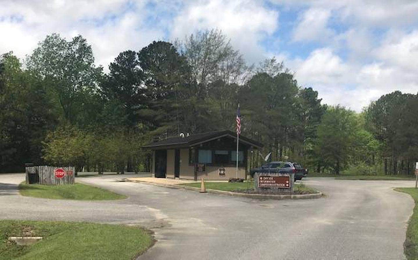 Camping near Bankhead National Forest, AL 50+ Best Places to Camp