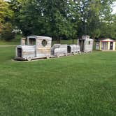 Review photo of Shady Oaks RV Park by Michelle D., September 6, 2016