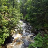 Review photo of Presque Isle - Porcupine Mountains State Park by Alex N., September 6, 2016