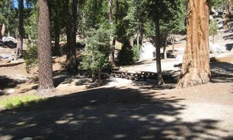 Camping near ∴Primitive Freedom - Palm Springs: Black Mountain Group Campground (san Bernardino), Idyllwild-Pine Cove, California