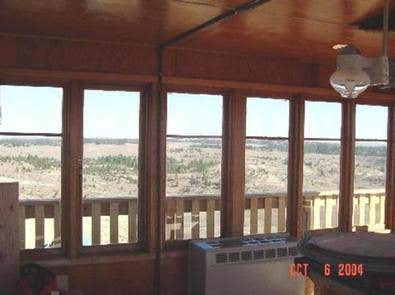 Camper submitted image from Diamond Butte Lookout - 3