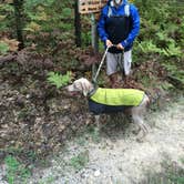 Review photo of Platte River Campground — Sleeping Bear Dunes National Lakeshore by Jenny M., September 6, 2016