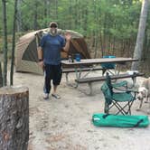 Review photo of Platte River Campground — Sleeping Bear Dunes National Lakeshore by Jenny M., September 6, 2016